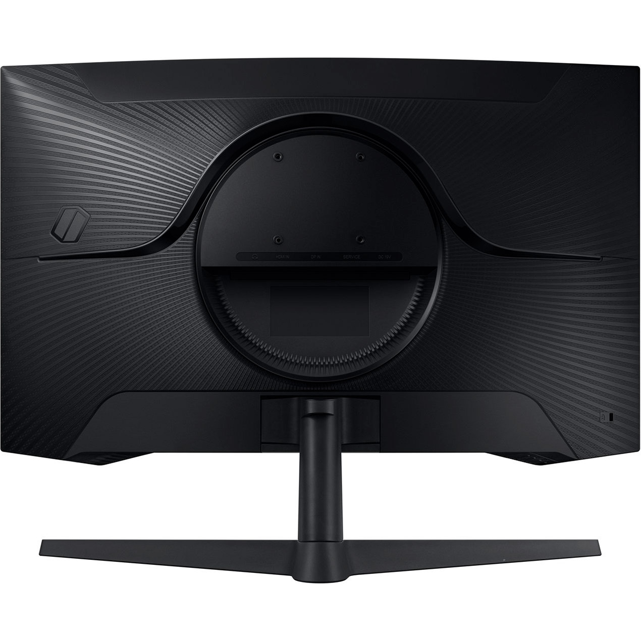 Монітор 31.5" SAMSUNG Odyssey G5 S32CG550EI (LS32CG550EIXUA)