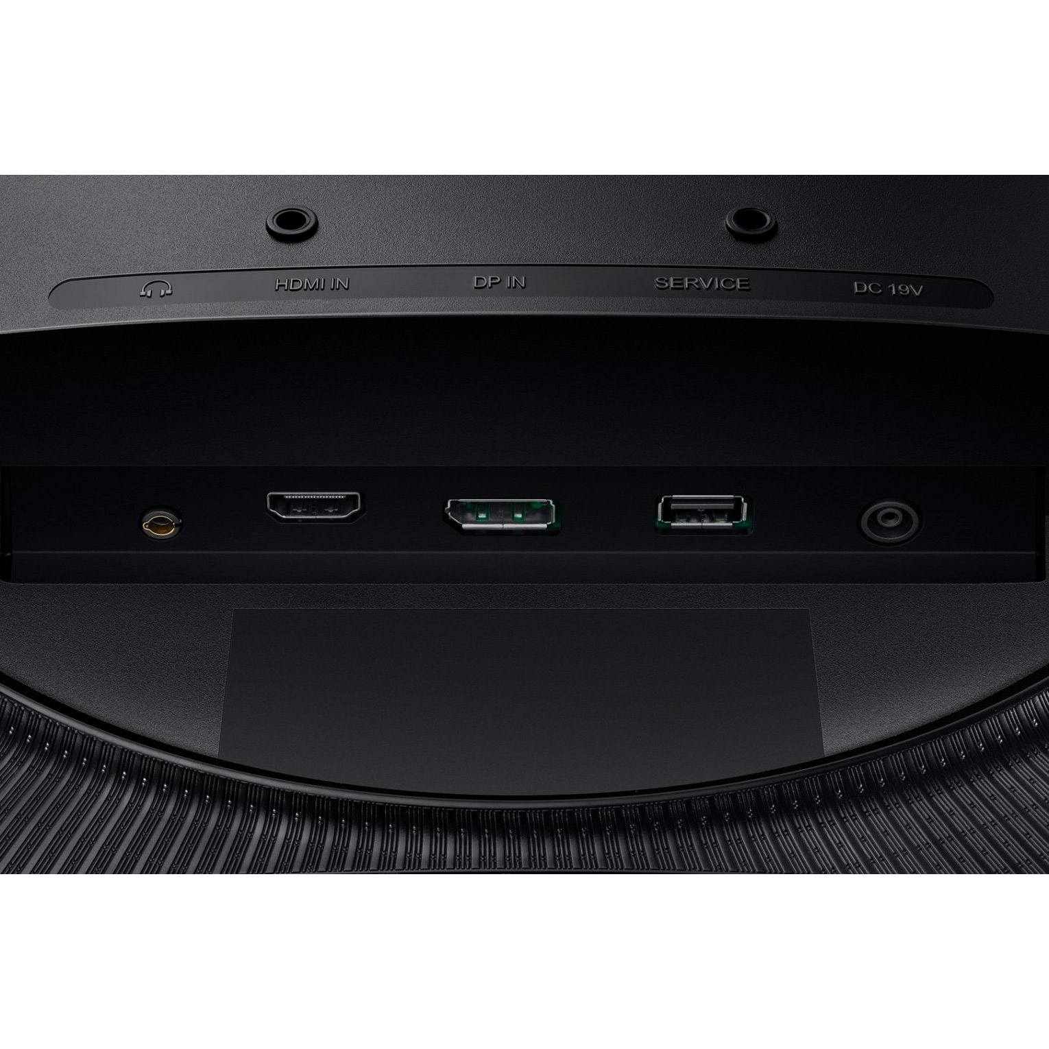 Монітор 31.5" SAMSUNG Odyssey G5 S32CG550EI (LS32CG550EIXUA)