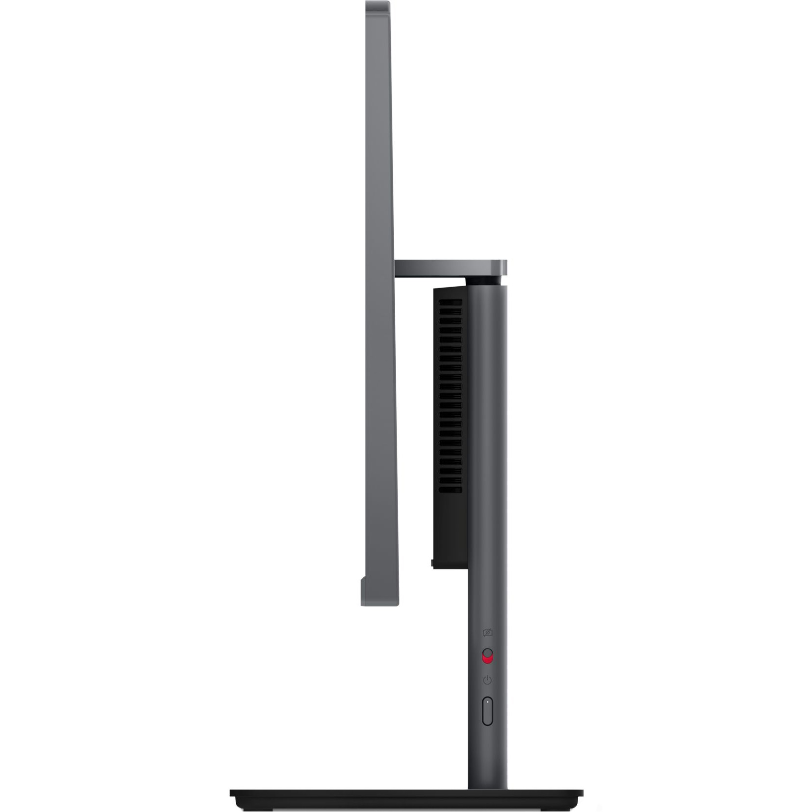 Моноблок LENOVO ThinkCentre Neo 50a 24 Gen 5 Luna Gray (12SC000NUI)