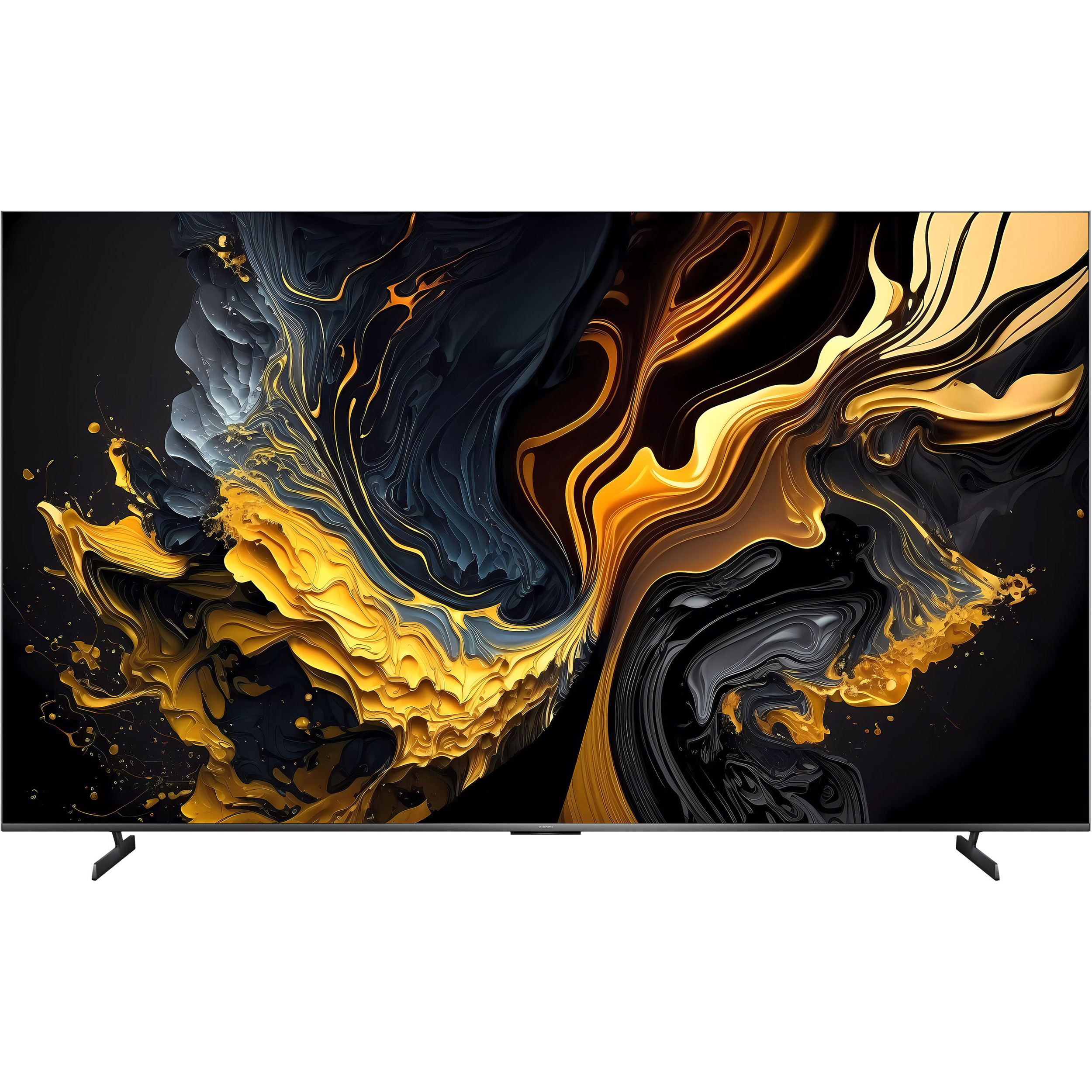 Телевизор XIAOMI 100" QLED 4K TV Max 100 2025