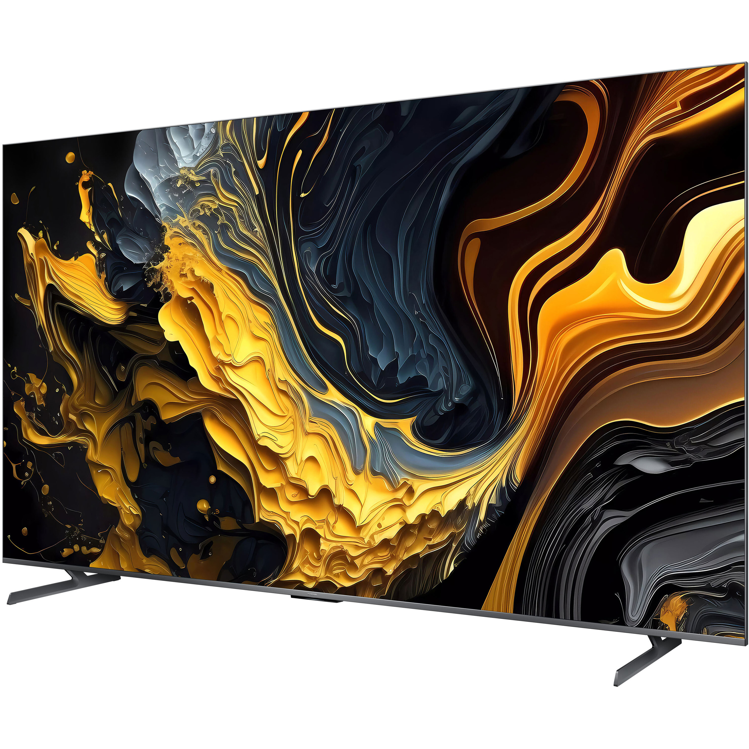 Телевизор XIAOMI 100" QLED 4K TV Max 100 2025