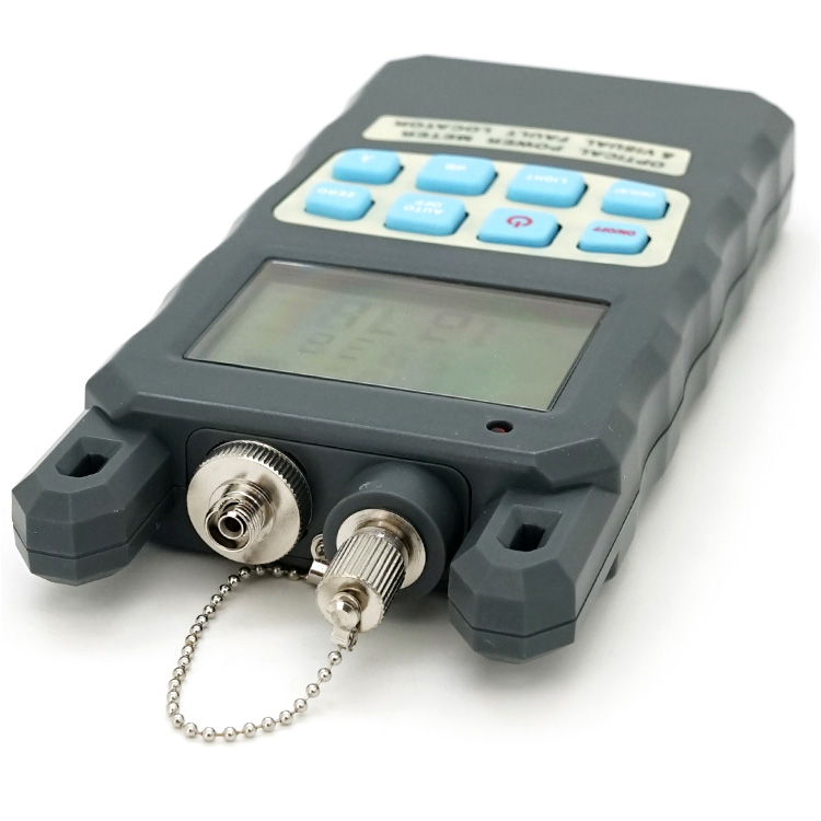 Тестер оптоволокна VOLTRONIC DXP-30D