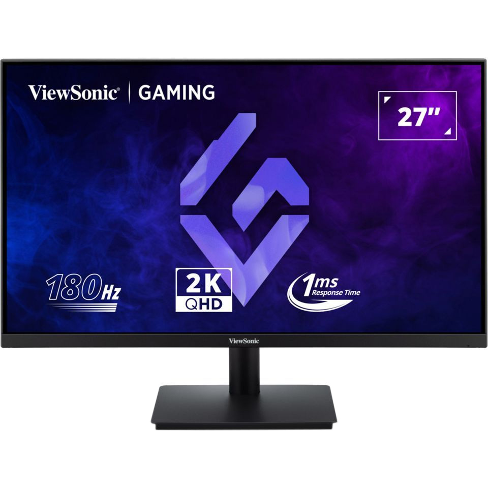 Монитор 27" VIEWSONIC VX27G1-2K