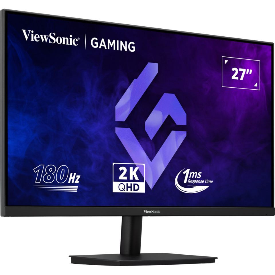 Монитор 27" VIEWSONIC VX27G1-2K