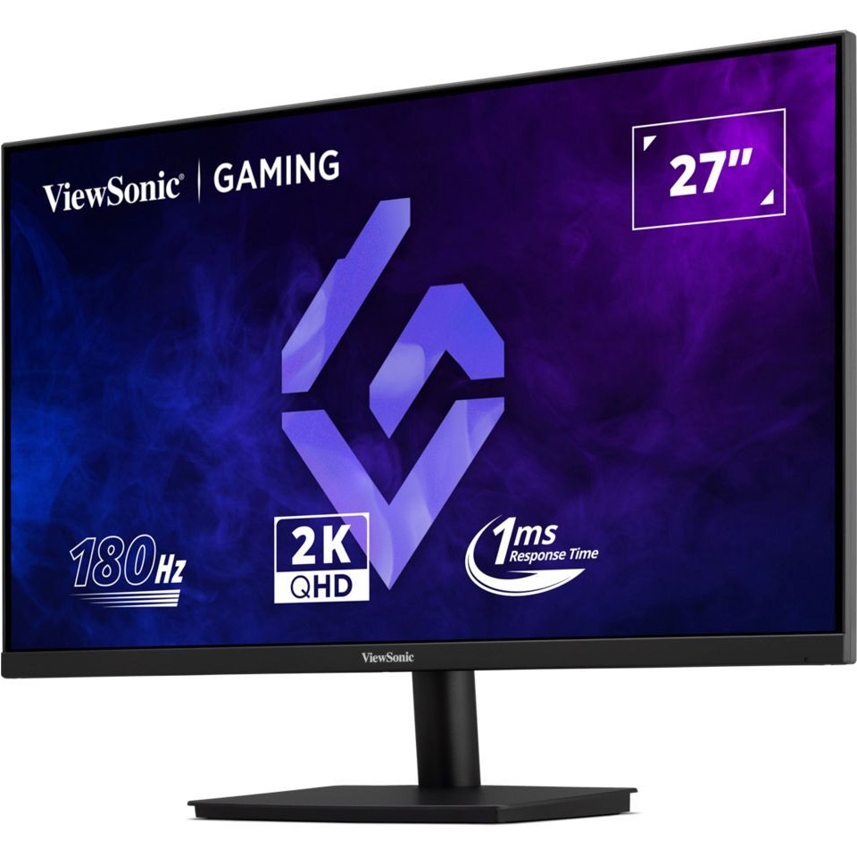 Монитор 27" VIEWSONIC VX27G1-2K