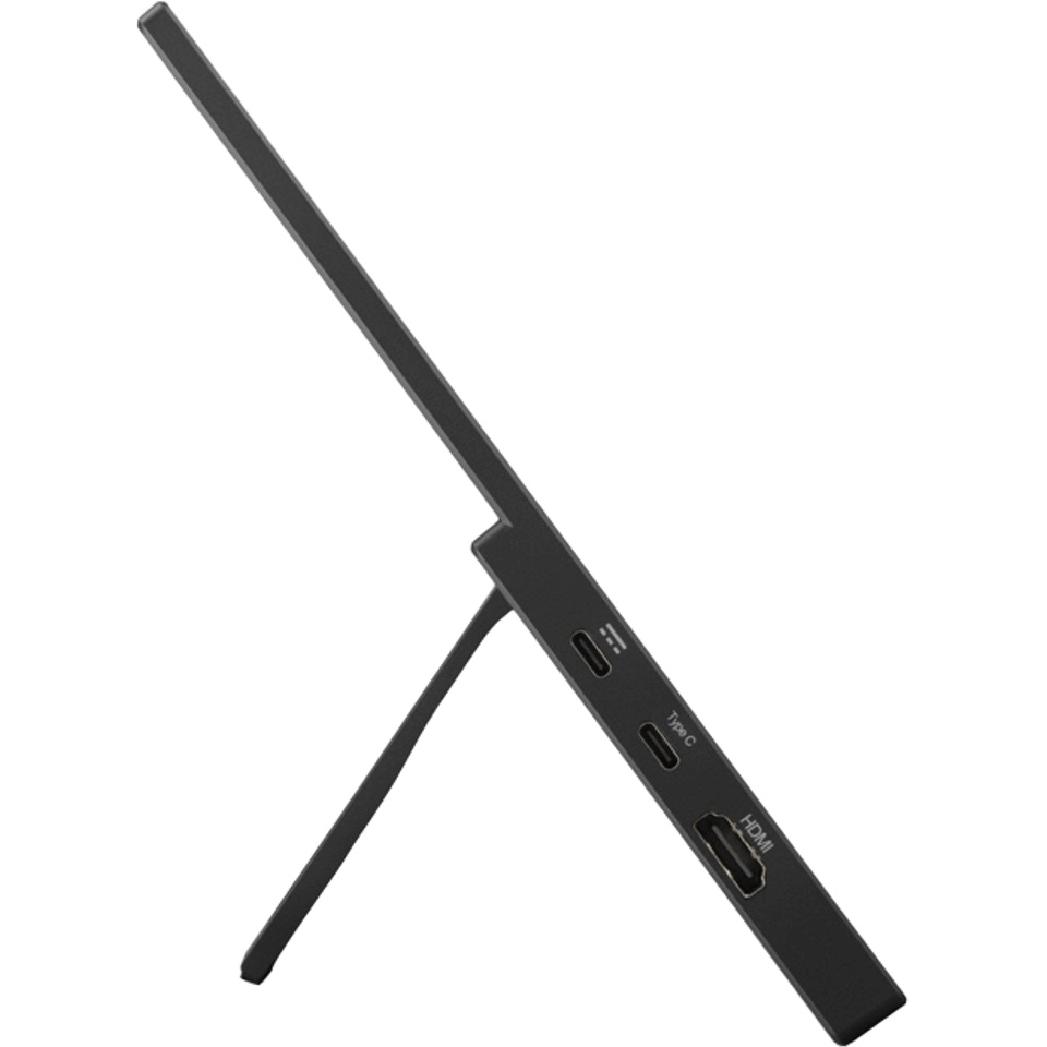 Портативный монитор 15.6" VIEWSONIC VA1650