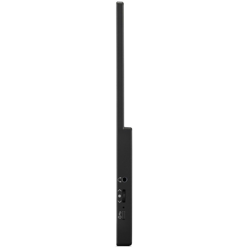 Портативный монитор 15.6" VIEWSONIC VA1650