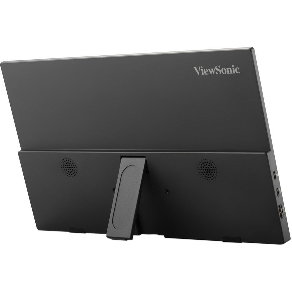 Портативный монитор 15.6" VIEWSONIC VA1650