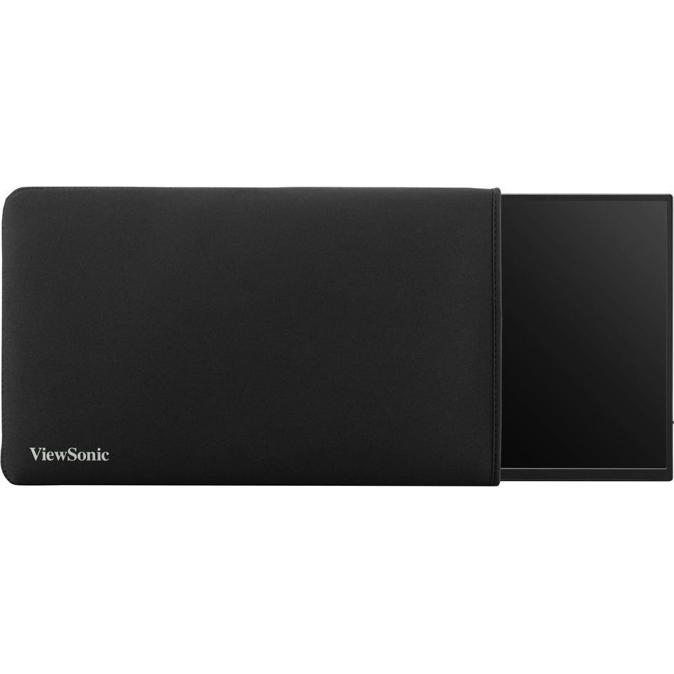 Портативный монитор 15.6" VIEWSONIC VA1650