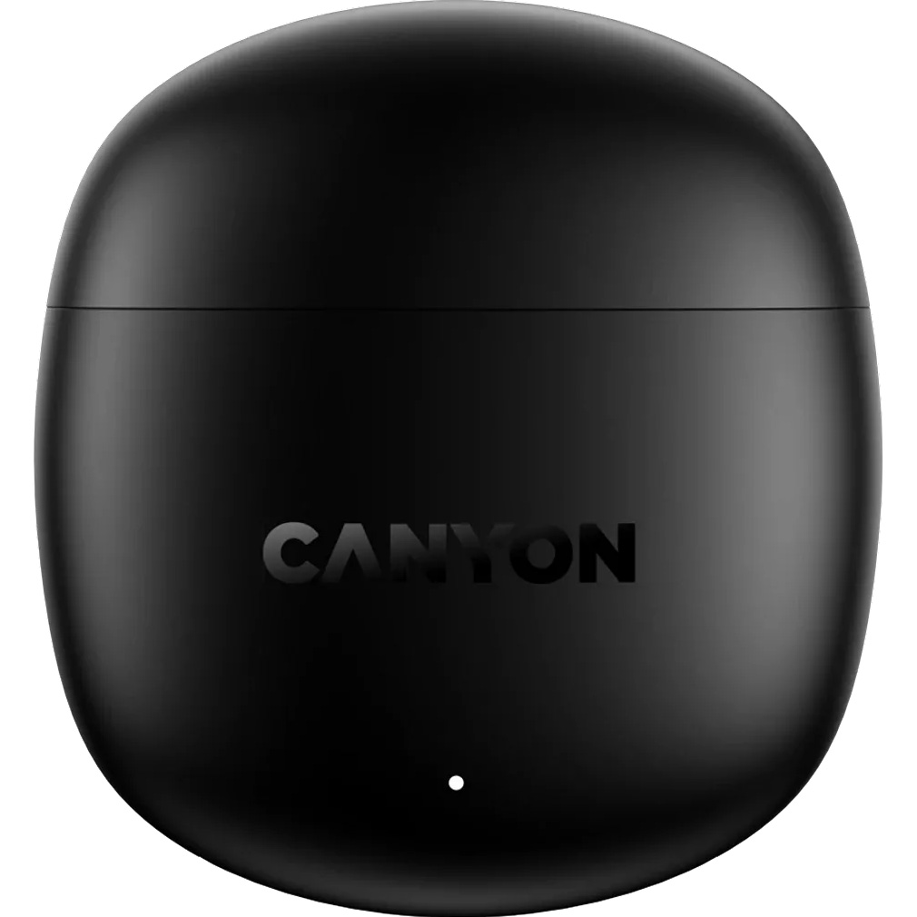 Наушники CANYON OnGo 13 Black