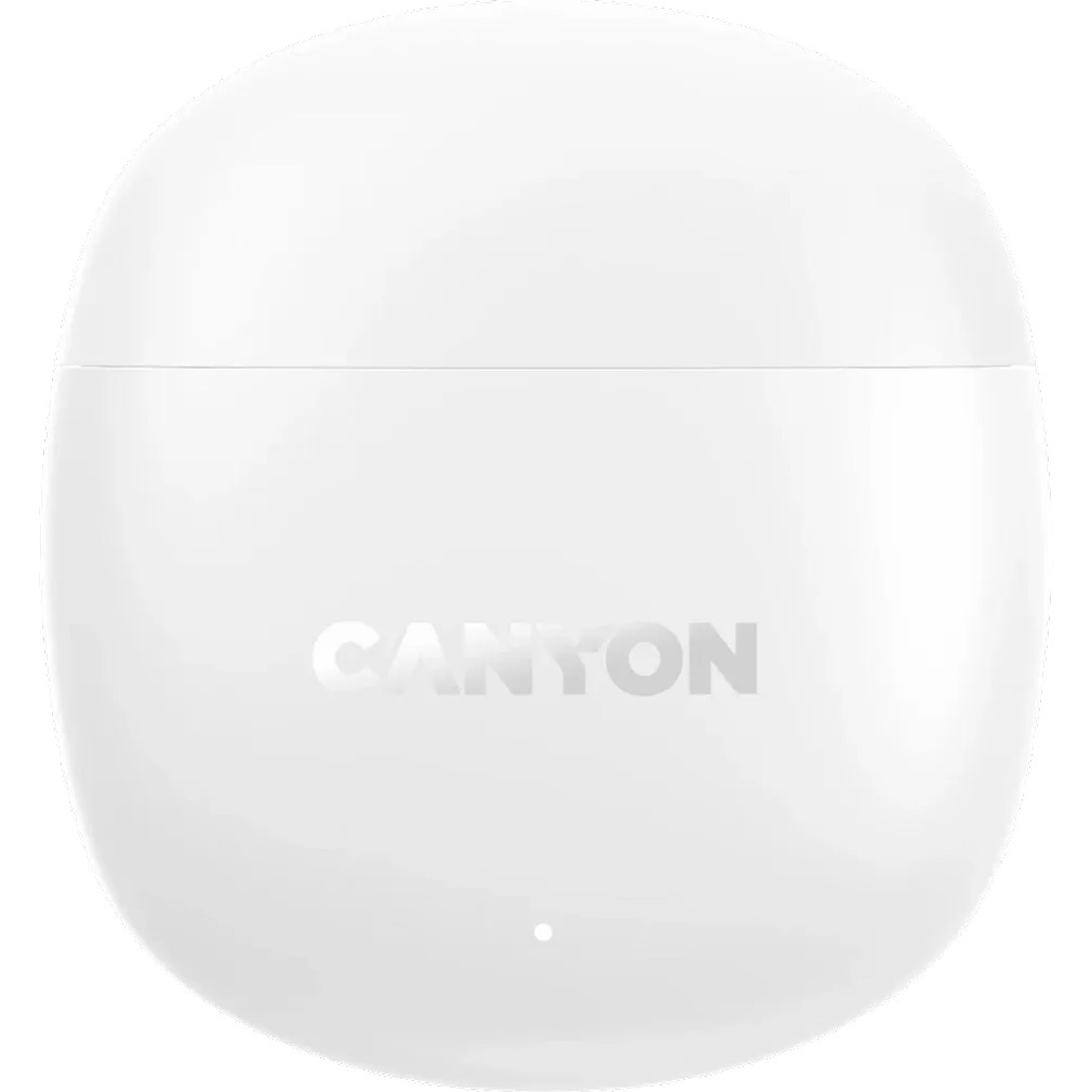 Наушники CANYON OnGo 13 White