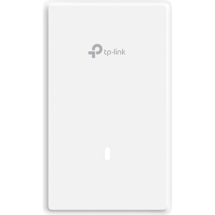 Точка доступа TP-LINK Omada EAP725-Wall
