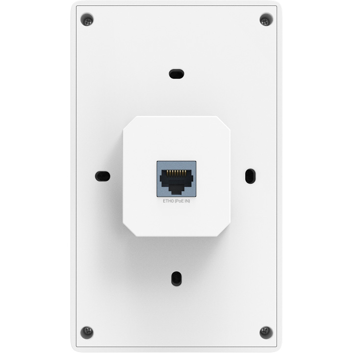 Точка доступа TP-LINK Omada EAP725-Wall