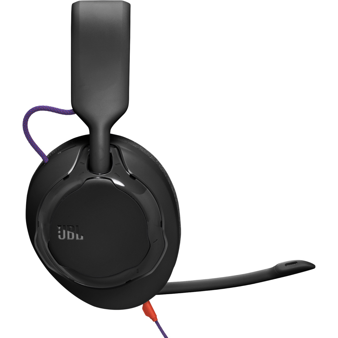Наушники геймерские JBL Quantum 250 Black