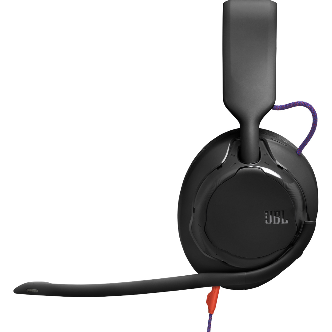 Наушники геймерские JBL Quantum 250 Black