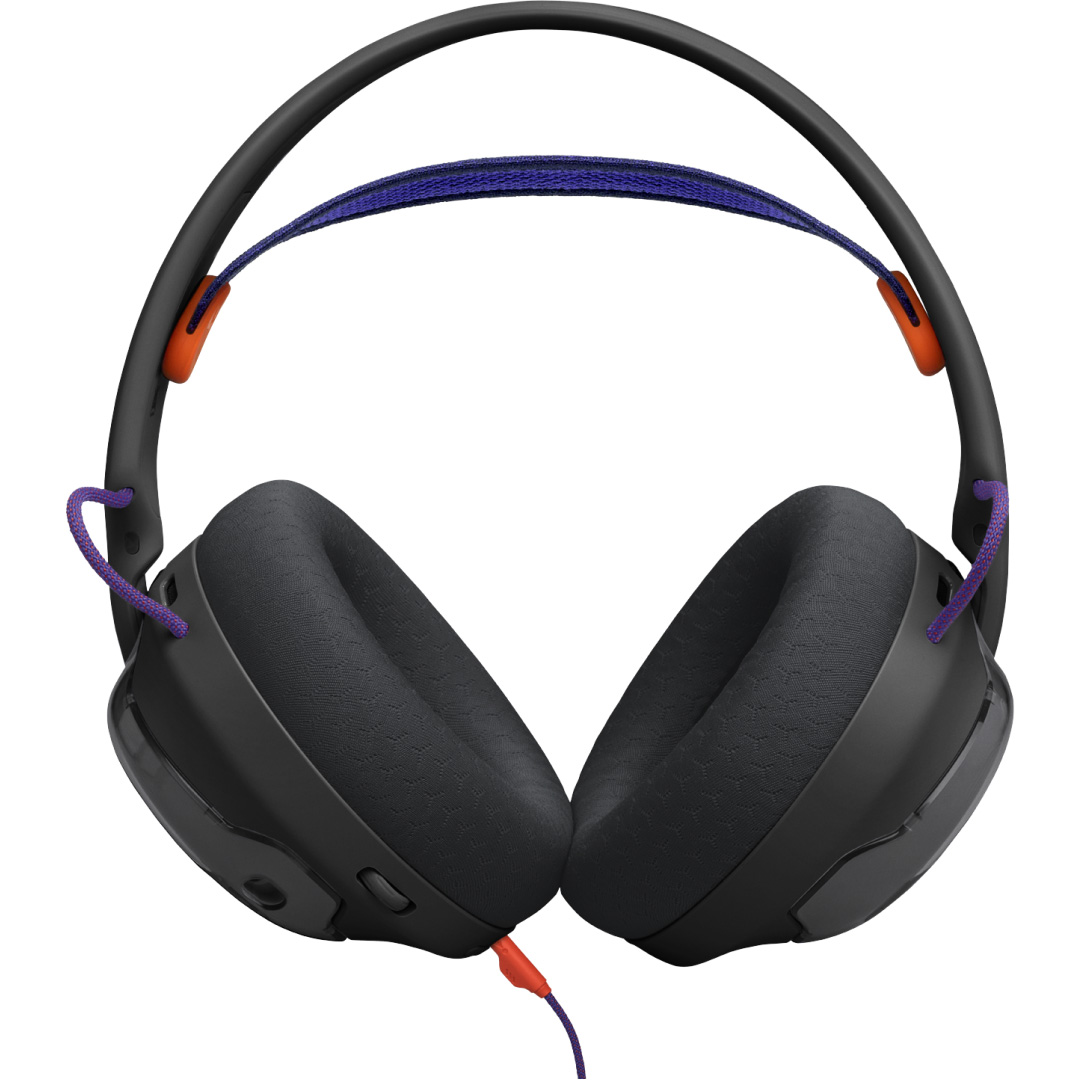 Наушники геймерские JBL Quantum 250 Black