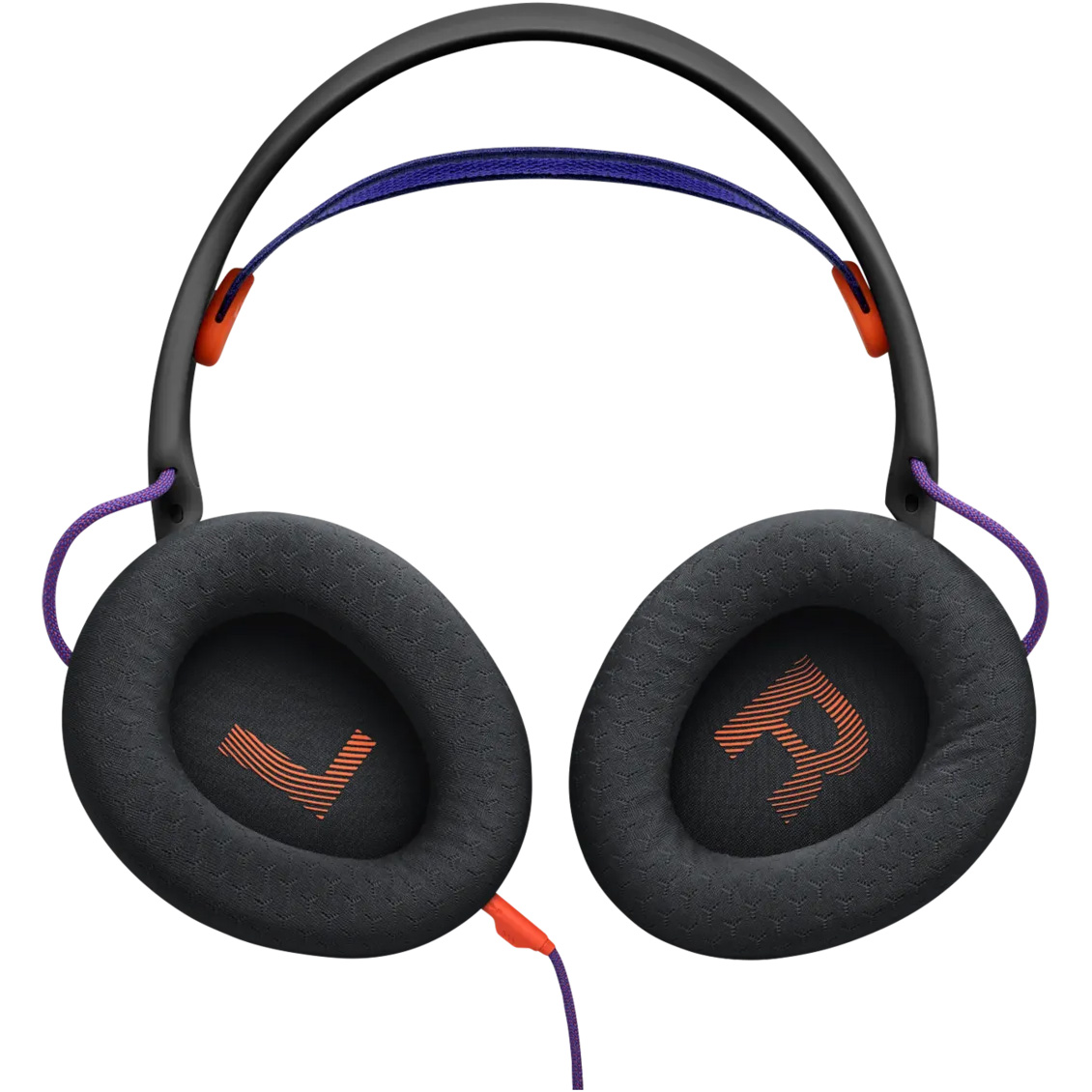 Наушники геймерские JBL Quantum 250 Black