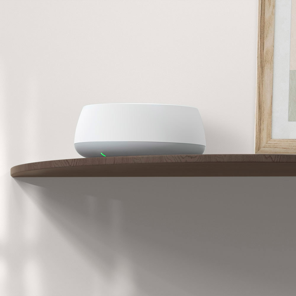 Wi-Fi Mesh система TP-LINK Deco BE22 2-pack