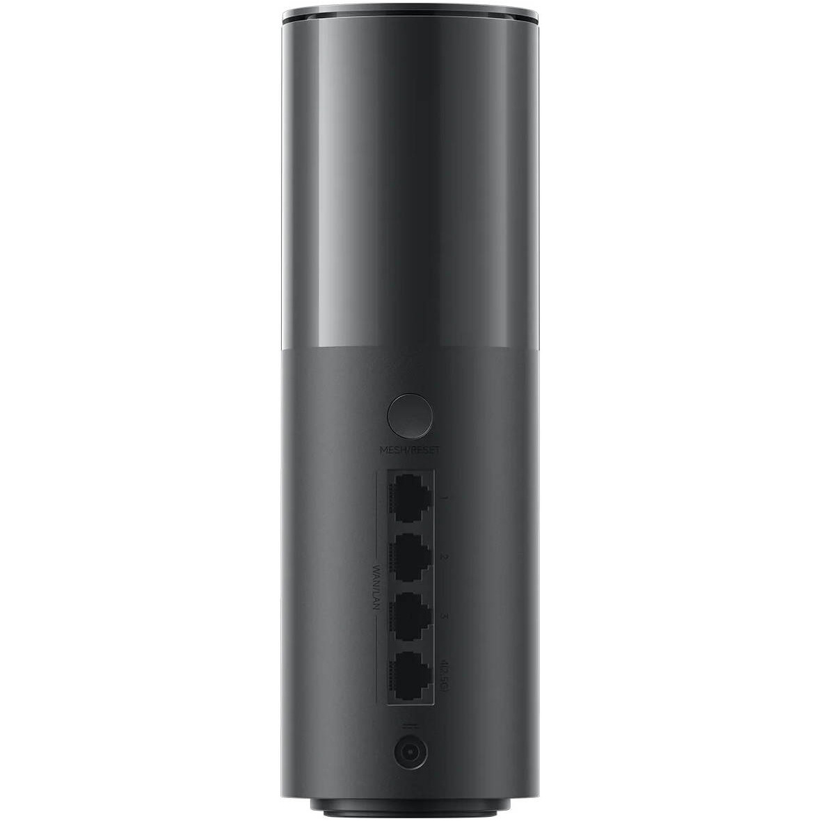 Wi-Fi Mesh система XIAOMI Mesh System BE3600 Pro 3-pack (DVB4480GL)