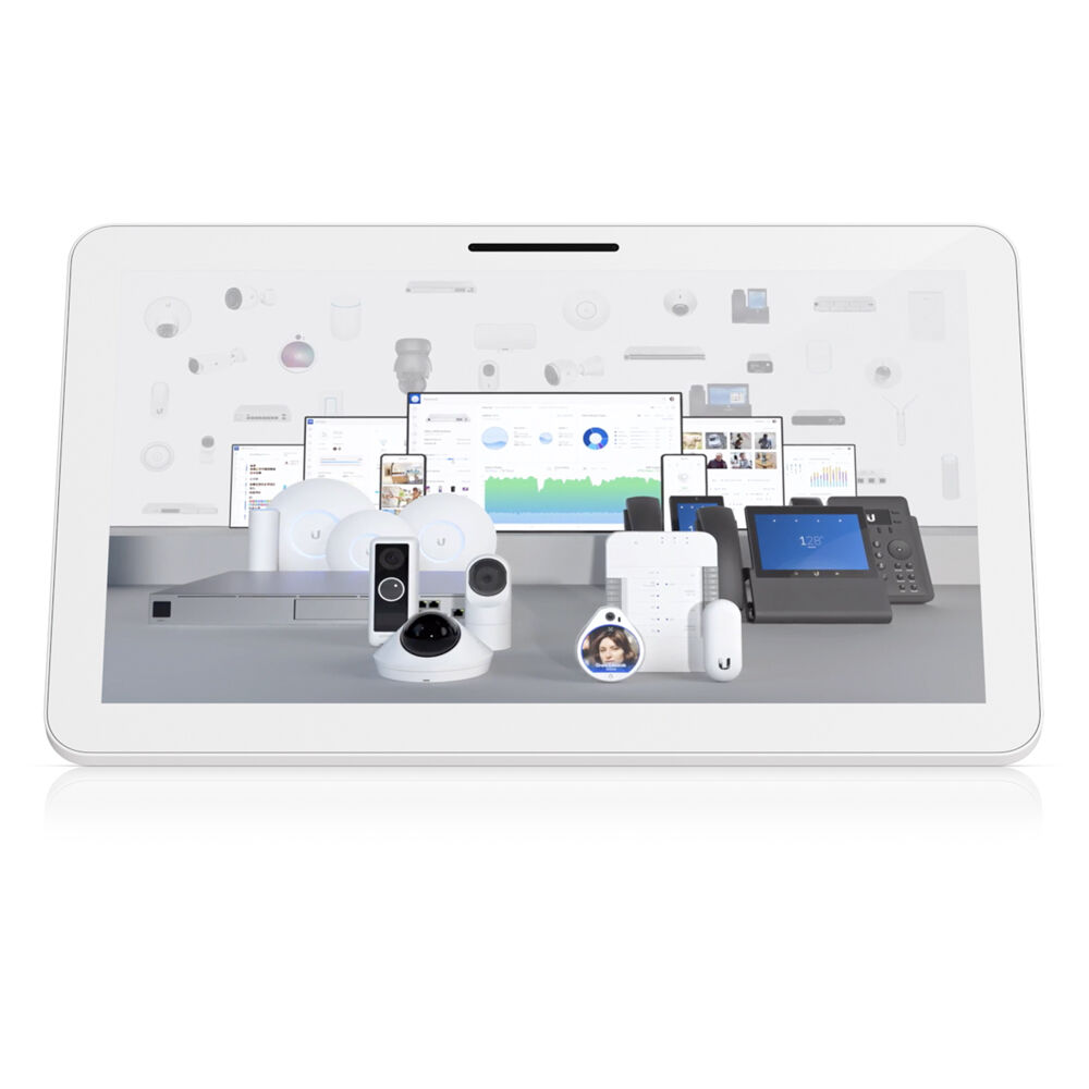 Монітор 21.5" UBIQUITI UniFi Connect Display (UC-DISPLAY)