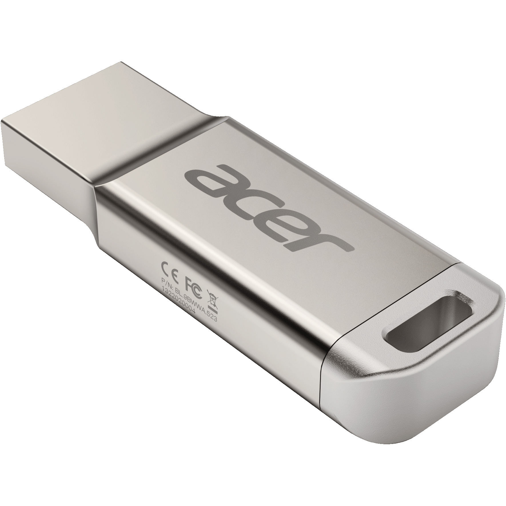 Флешка 256GB ACER UM310 USB 3.2 (BL.9BWWA.583)