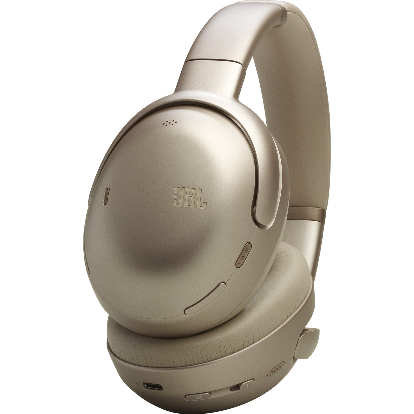 Наушники JBL Tour One M3 Smart Tx Mocha