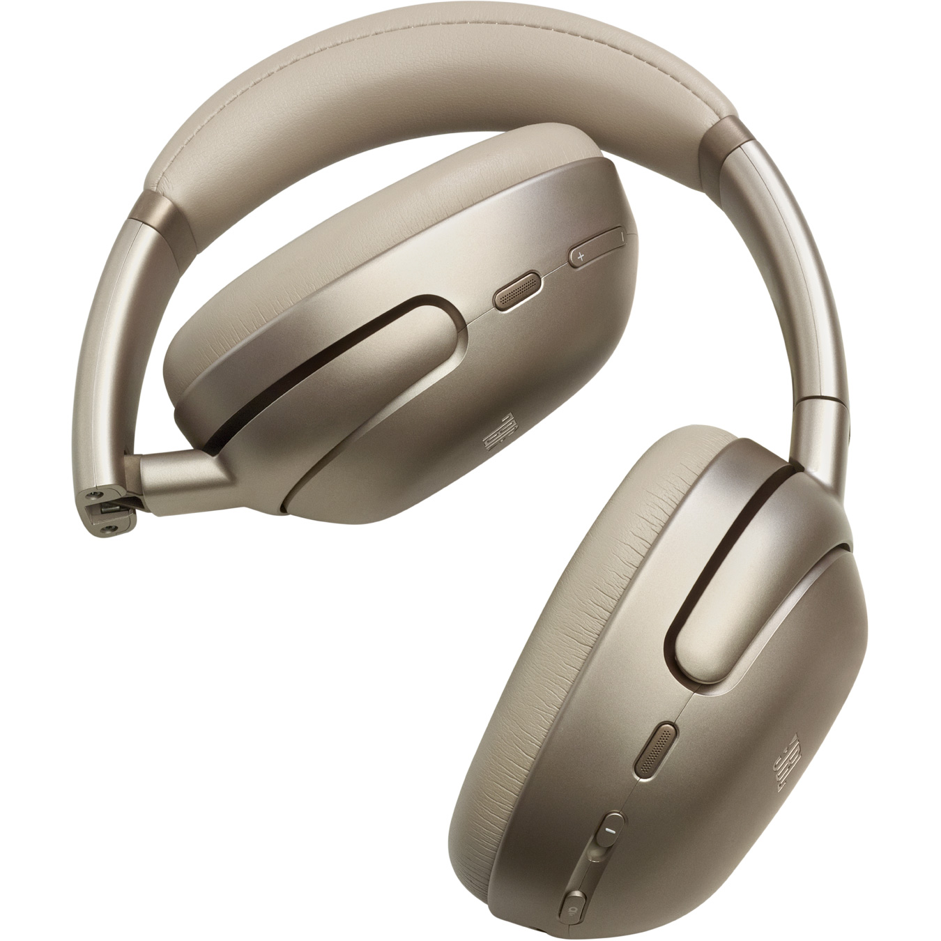 Наушники JBL Tour One M3 Smart Tx Mocha