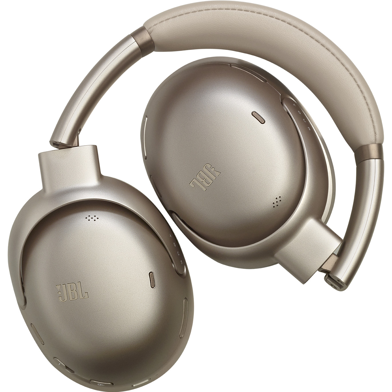 Наушники JBL Tour One M3 Smart Tx Mocha