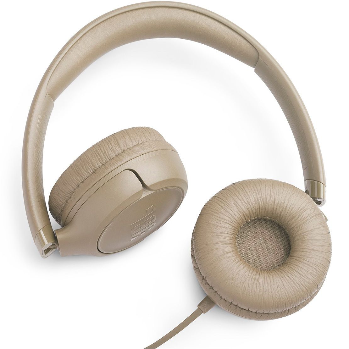 Наушники JBL Tune 530 Beige