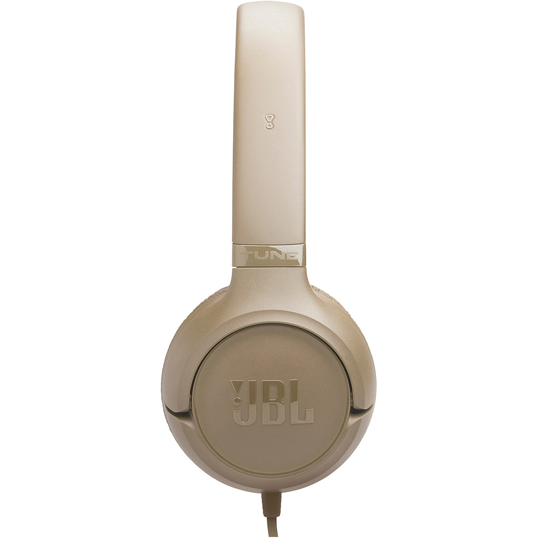 Наушники JBL Tune 530 Beige