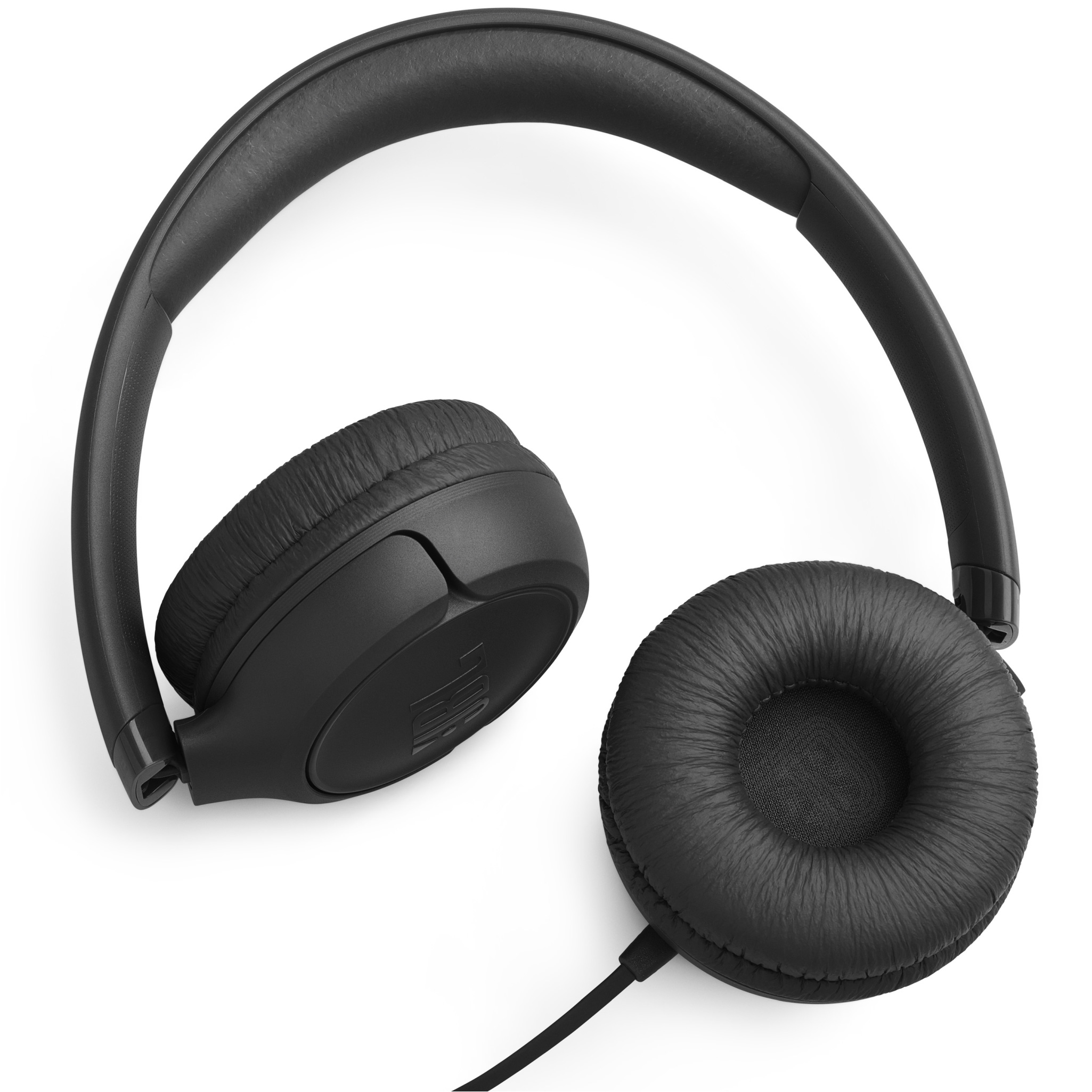 Наушники JBL Tune 530 Black