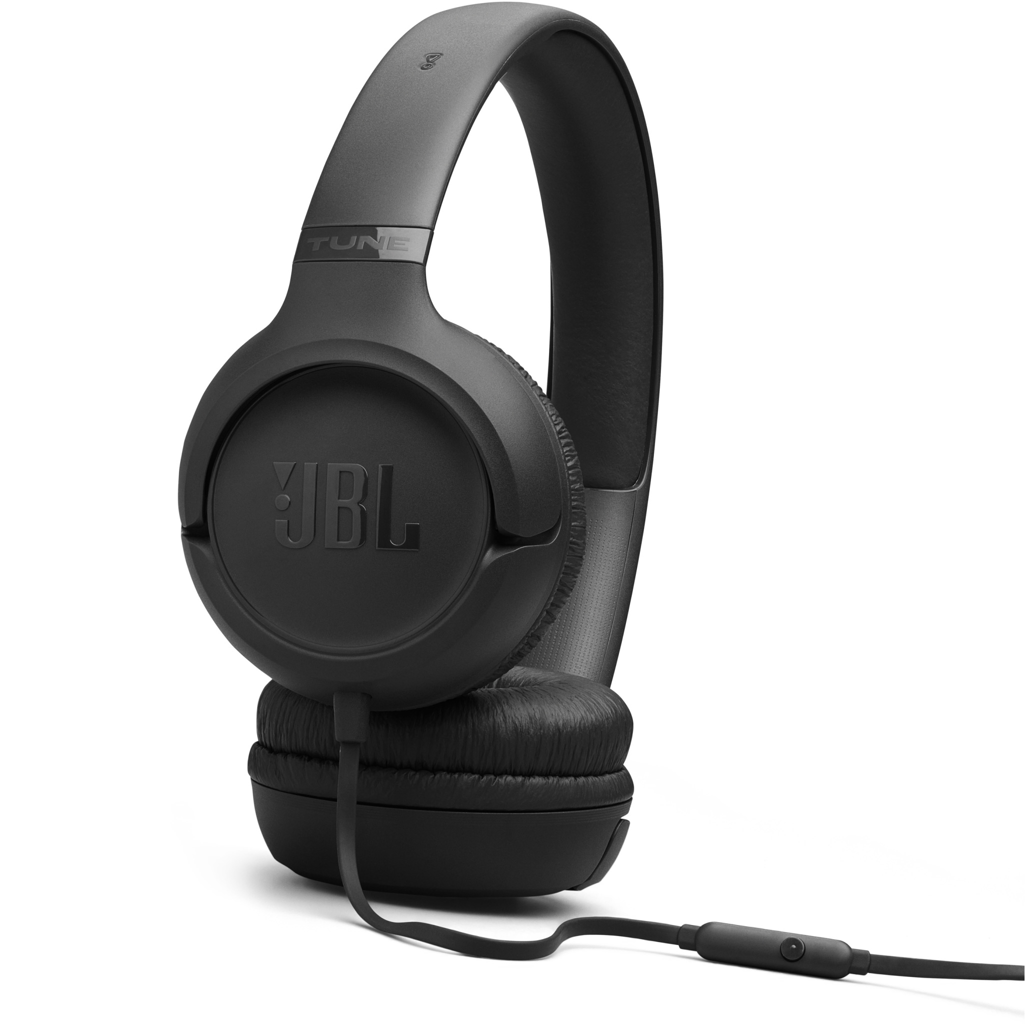 Наушники JBL Tune 530 Black