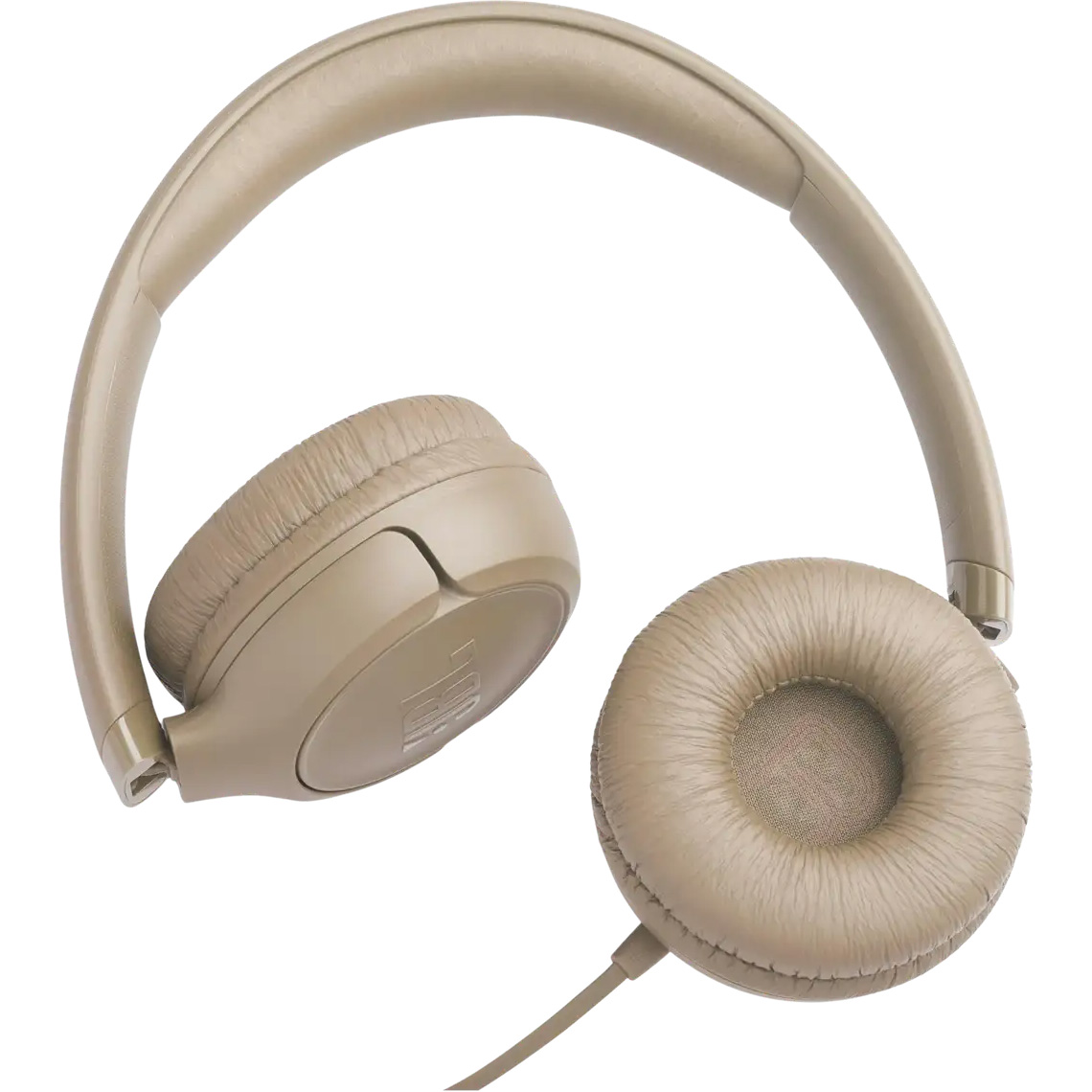Наушники JBL Tune 530C Beige
