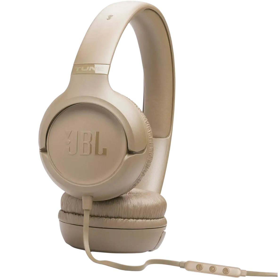Наушники JBL Tune 530C Beige