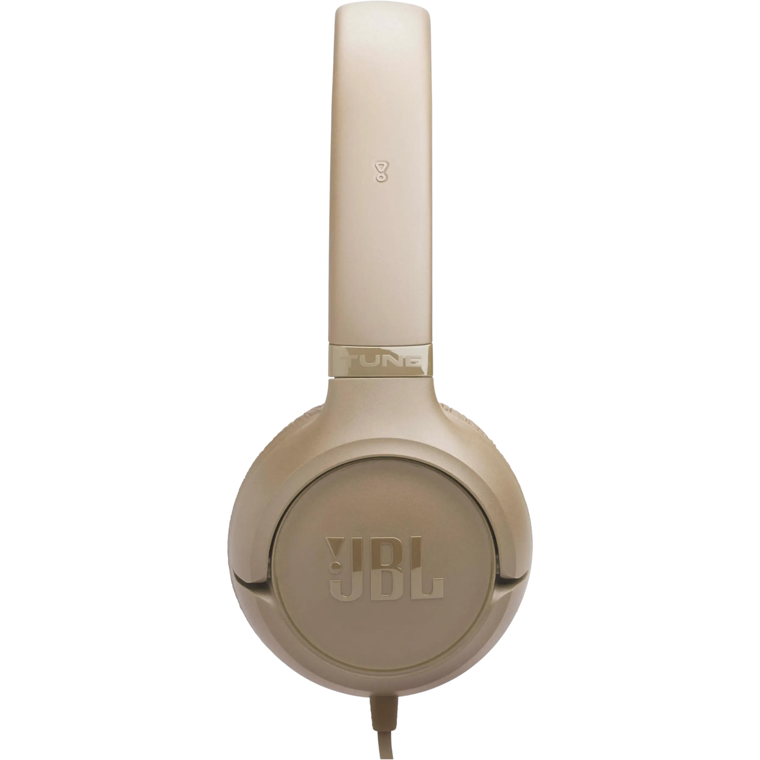 Наушники JBL Tune 530C Beige
