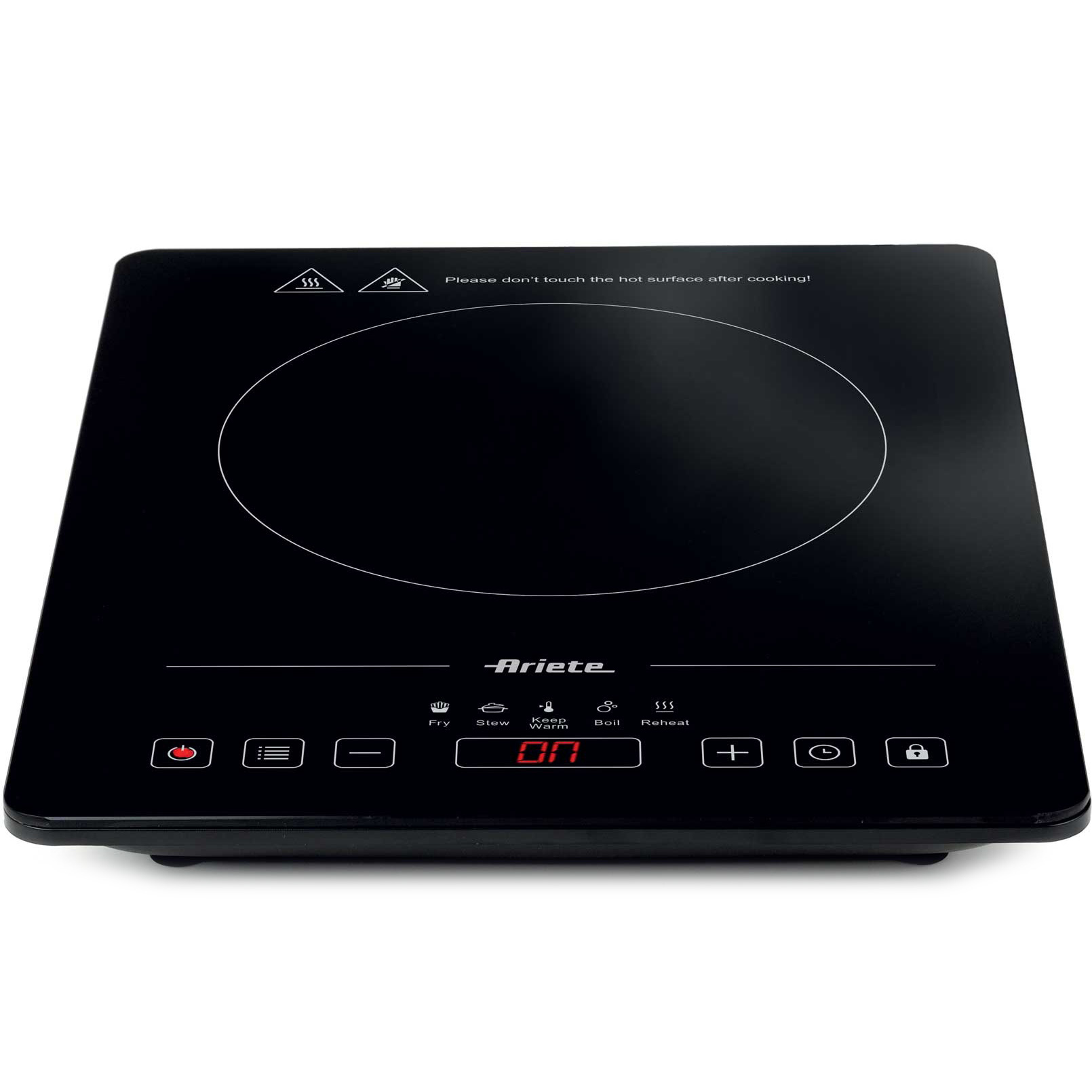 Настольная индукционная плита ARIETE 1997