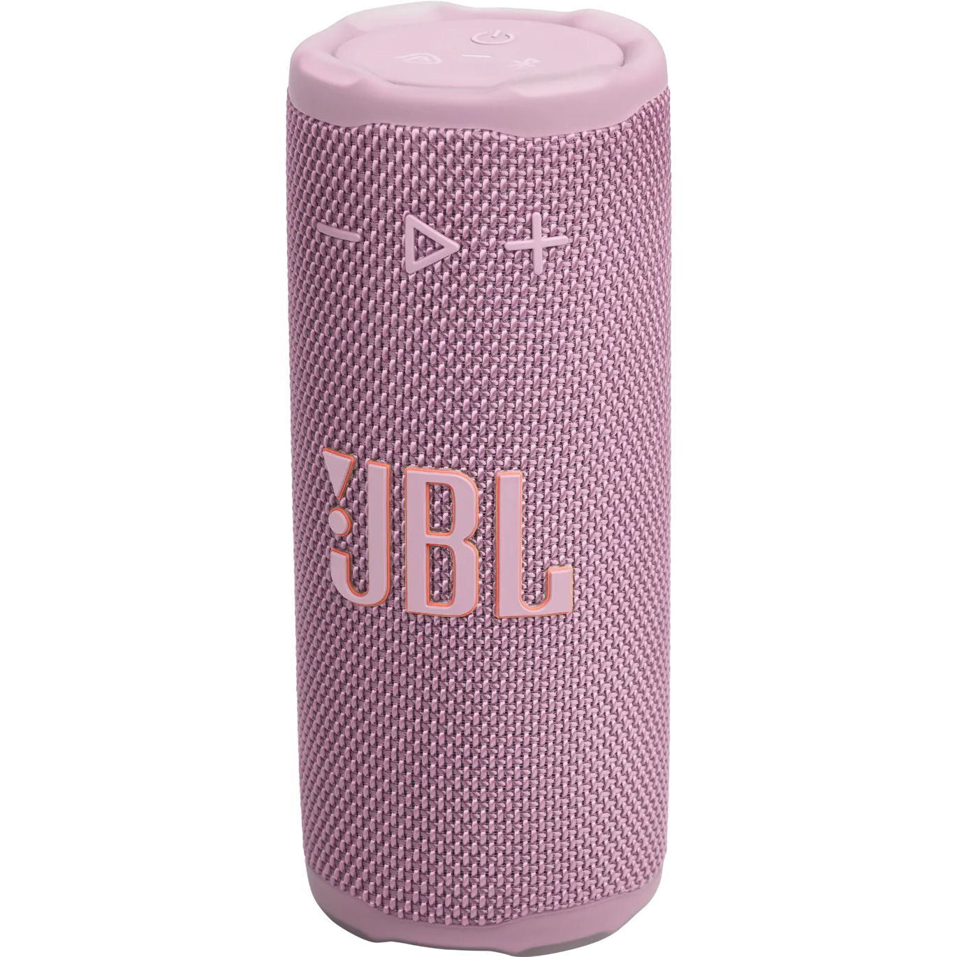Портативная колонка JBL Grip Pink
