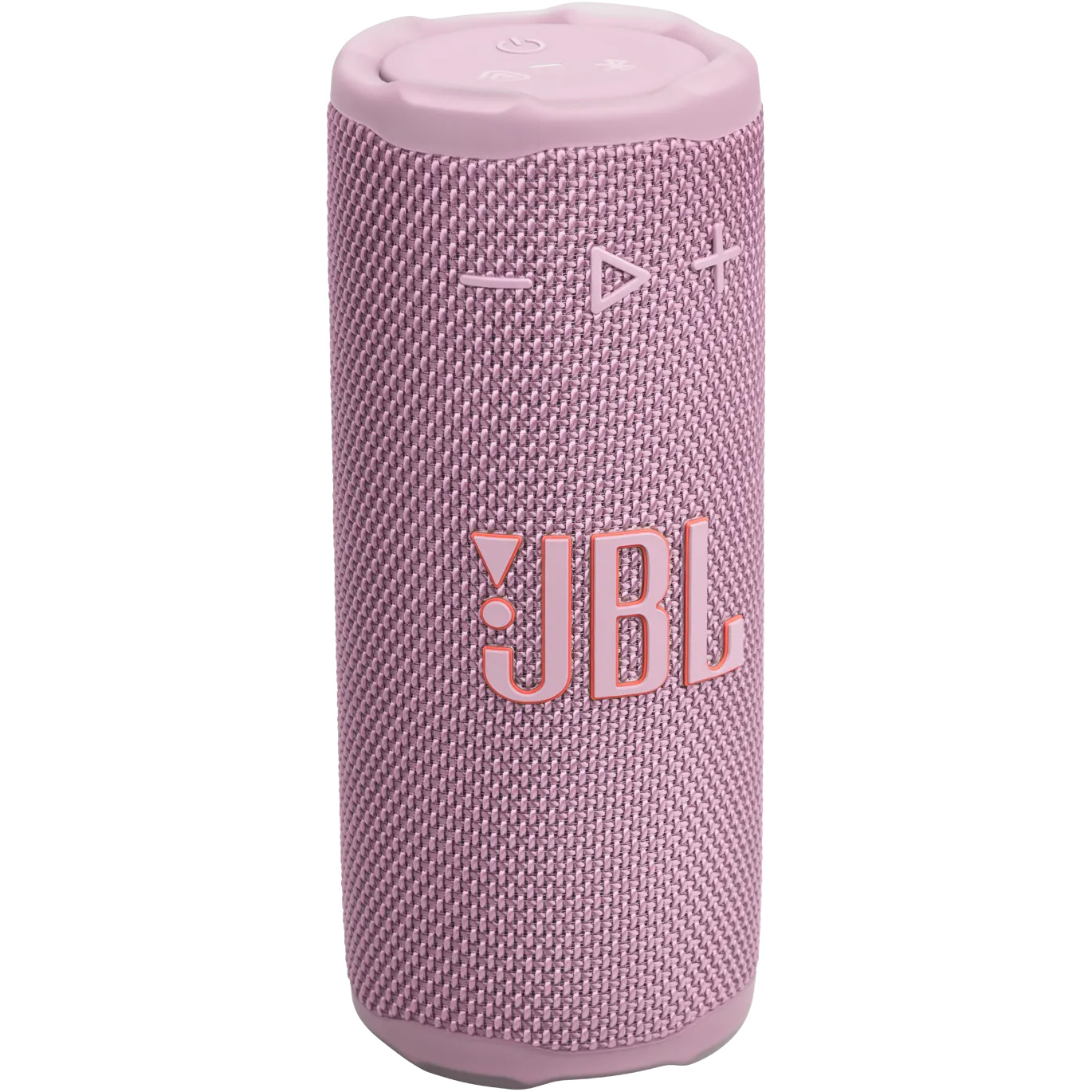 Портативная колонка JBL Grip Pink