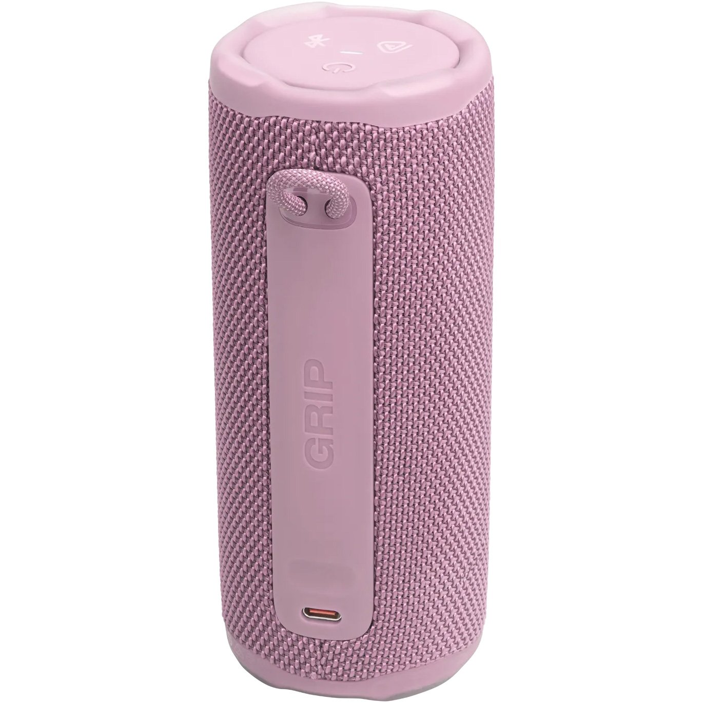 Портативная колонка JBL Grip Pink
