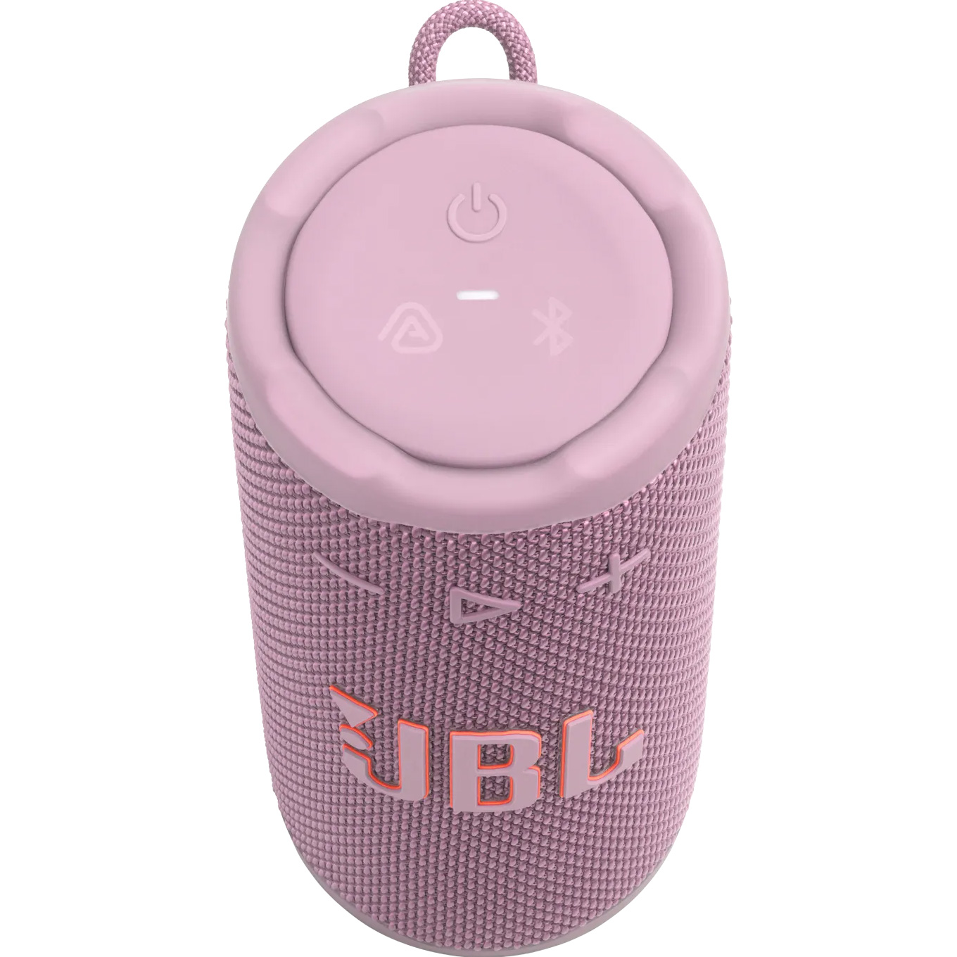 Портативная колонка JBL Grip Pink