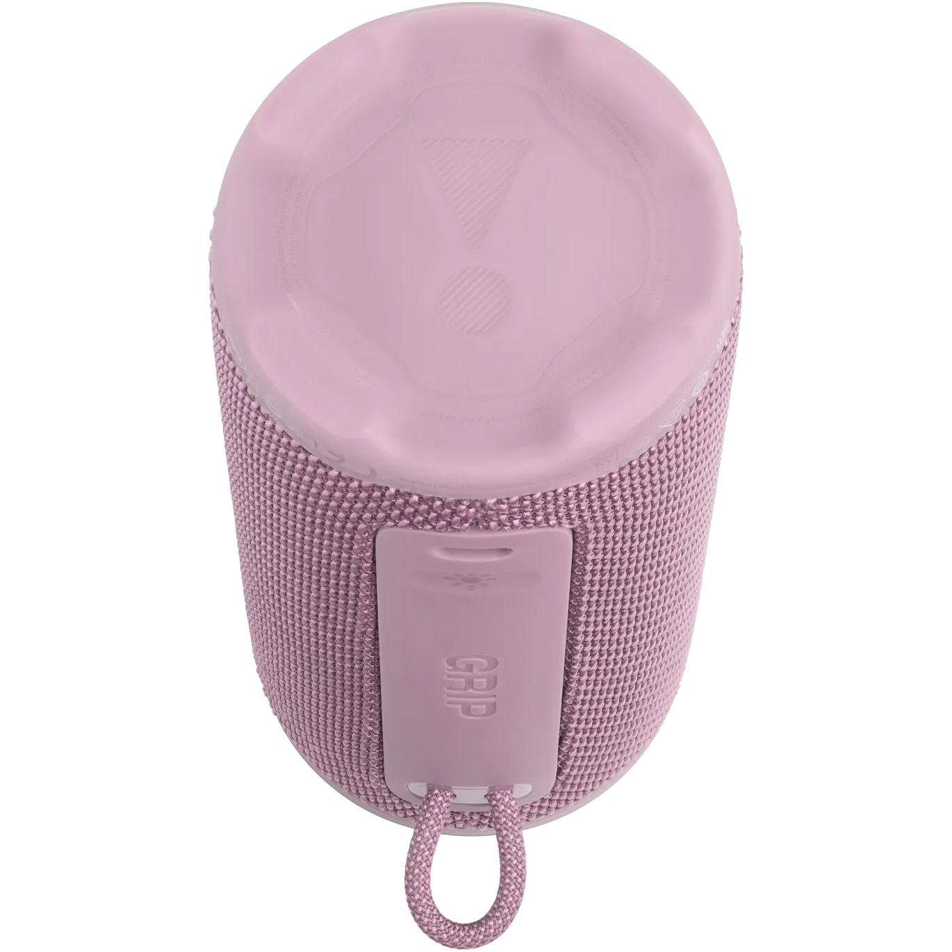 Портативная колонка JBL Grip Pink
