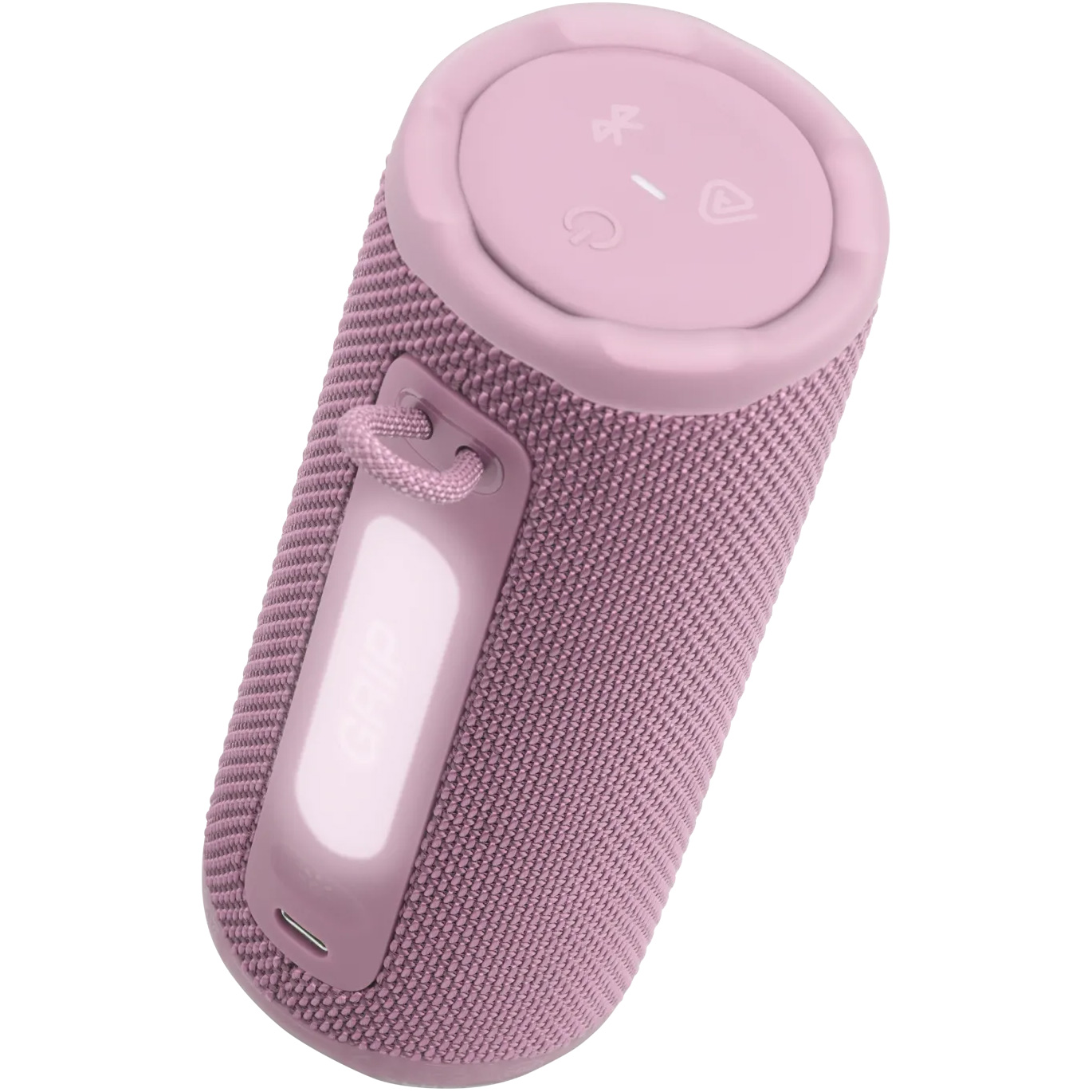 Портативная колонка JBL Grip Pink