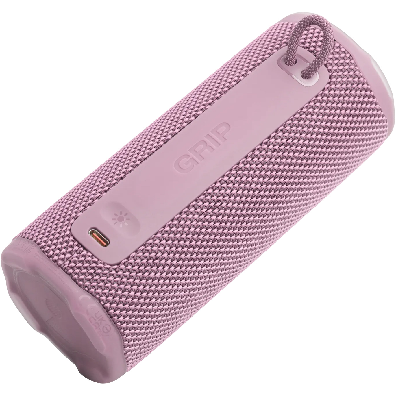 Портативная колонка JBL Grip Pink