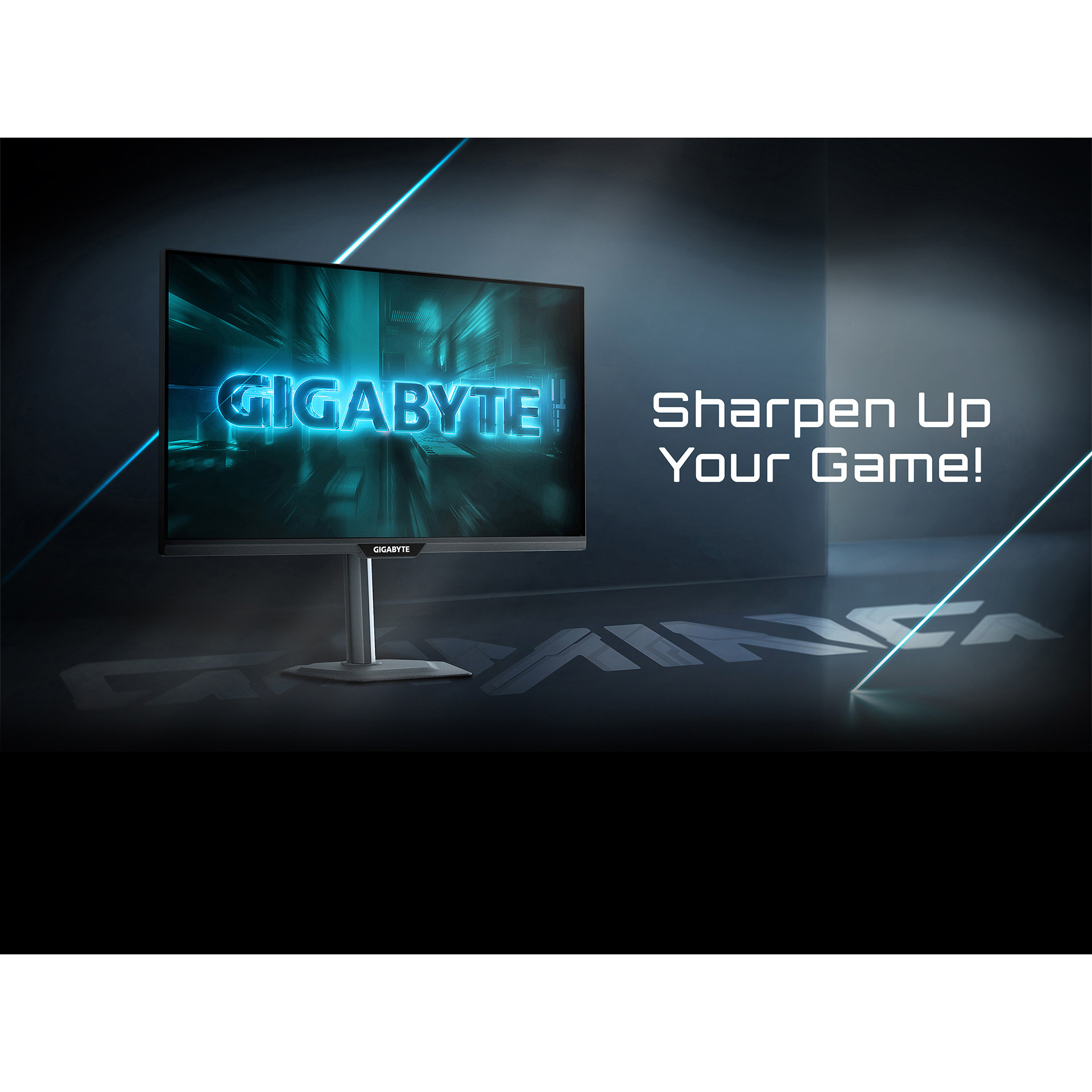Монитор 27" GIGABYTE G27Q2
