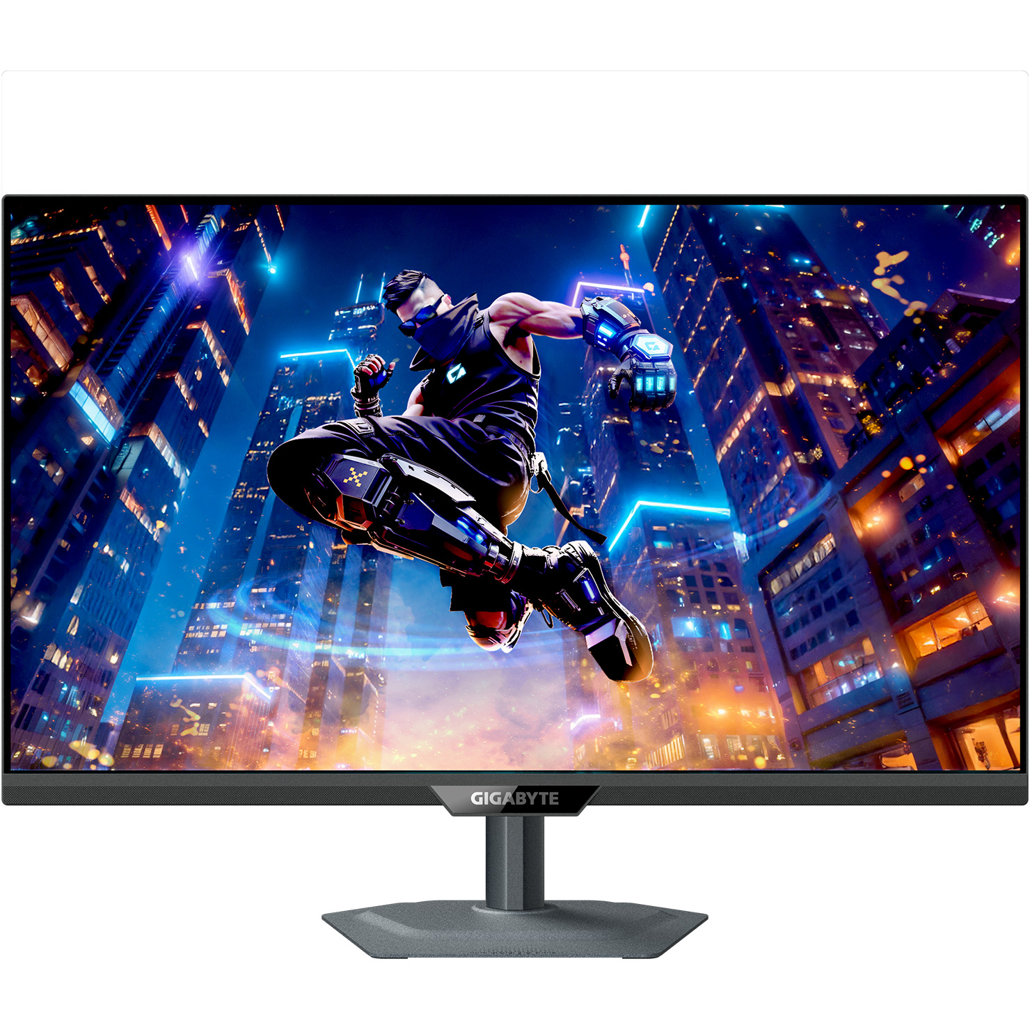 Монитор 27" GIGABYTE M27Q2 QD