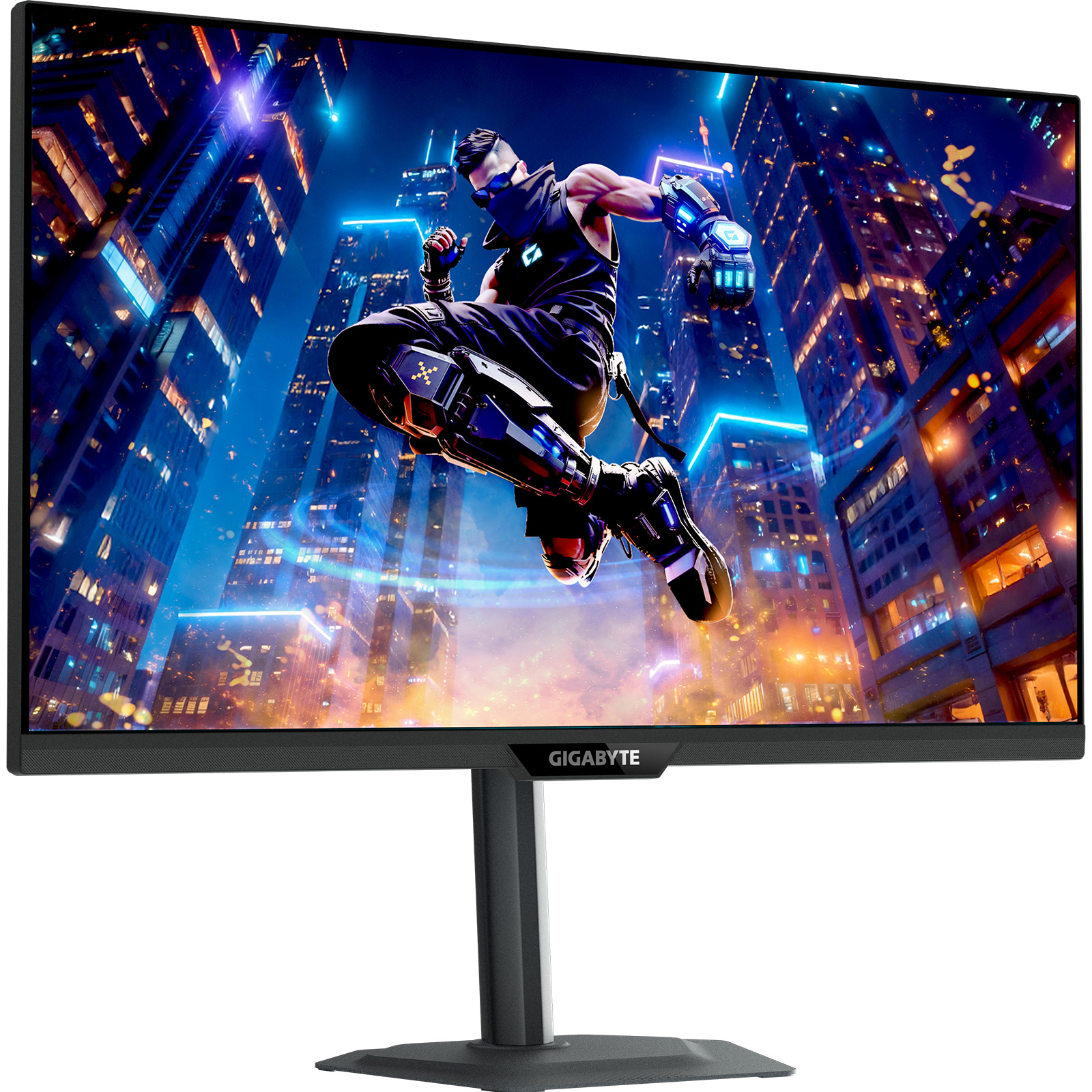 Монитор 27" GIGABYTE M27Q2 QD