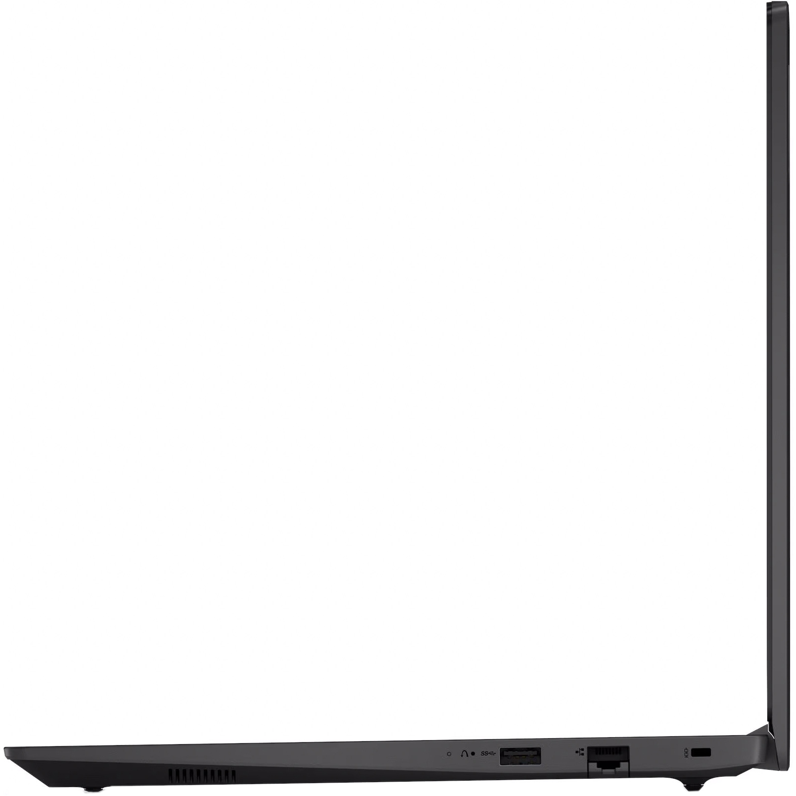 Ноутбук LENOVO V15 G6 ITN Business Black (83M4001KRA)
