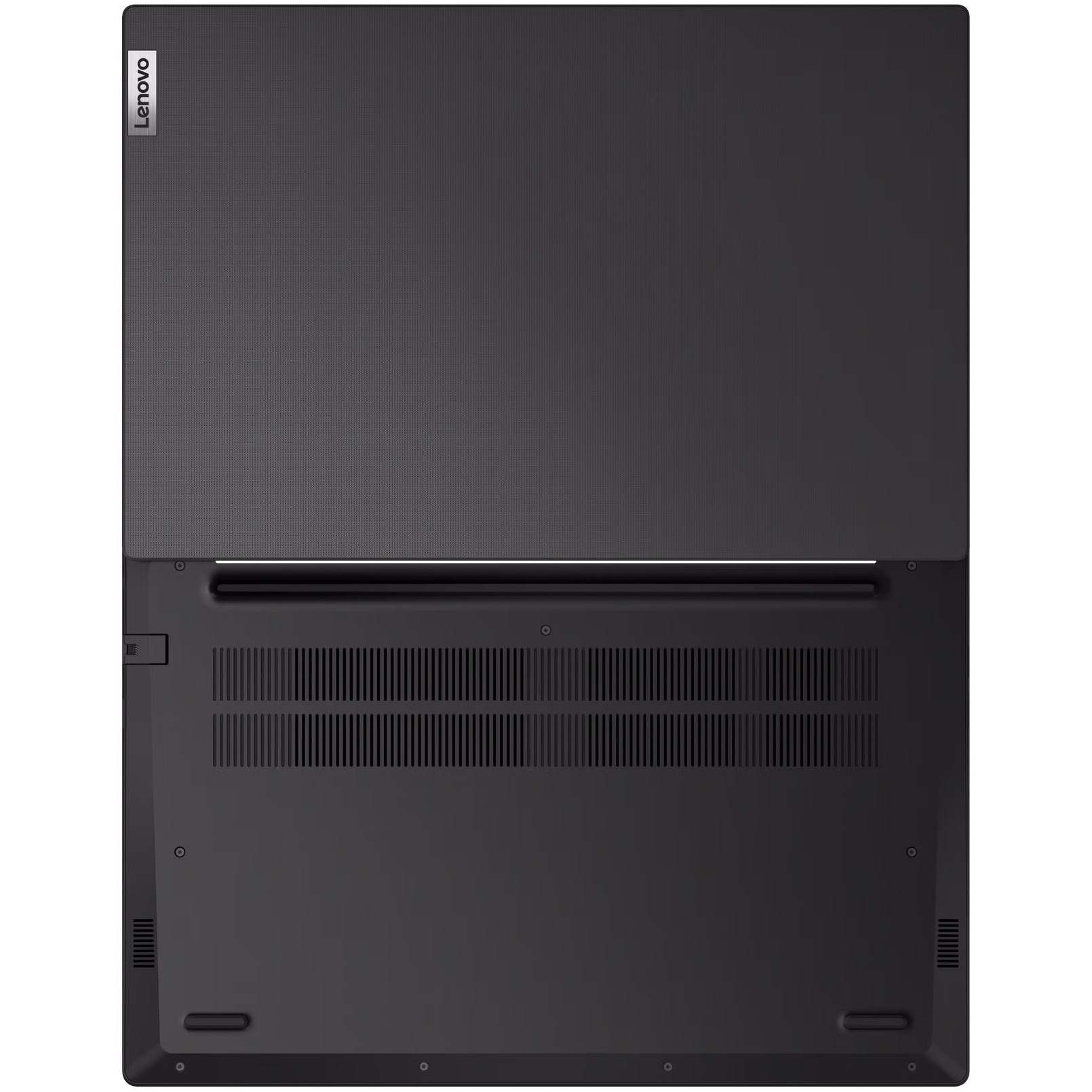 Ноутбук LENOVO V15 G6 ITN Business Black (83M4001KRA)