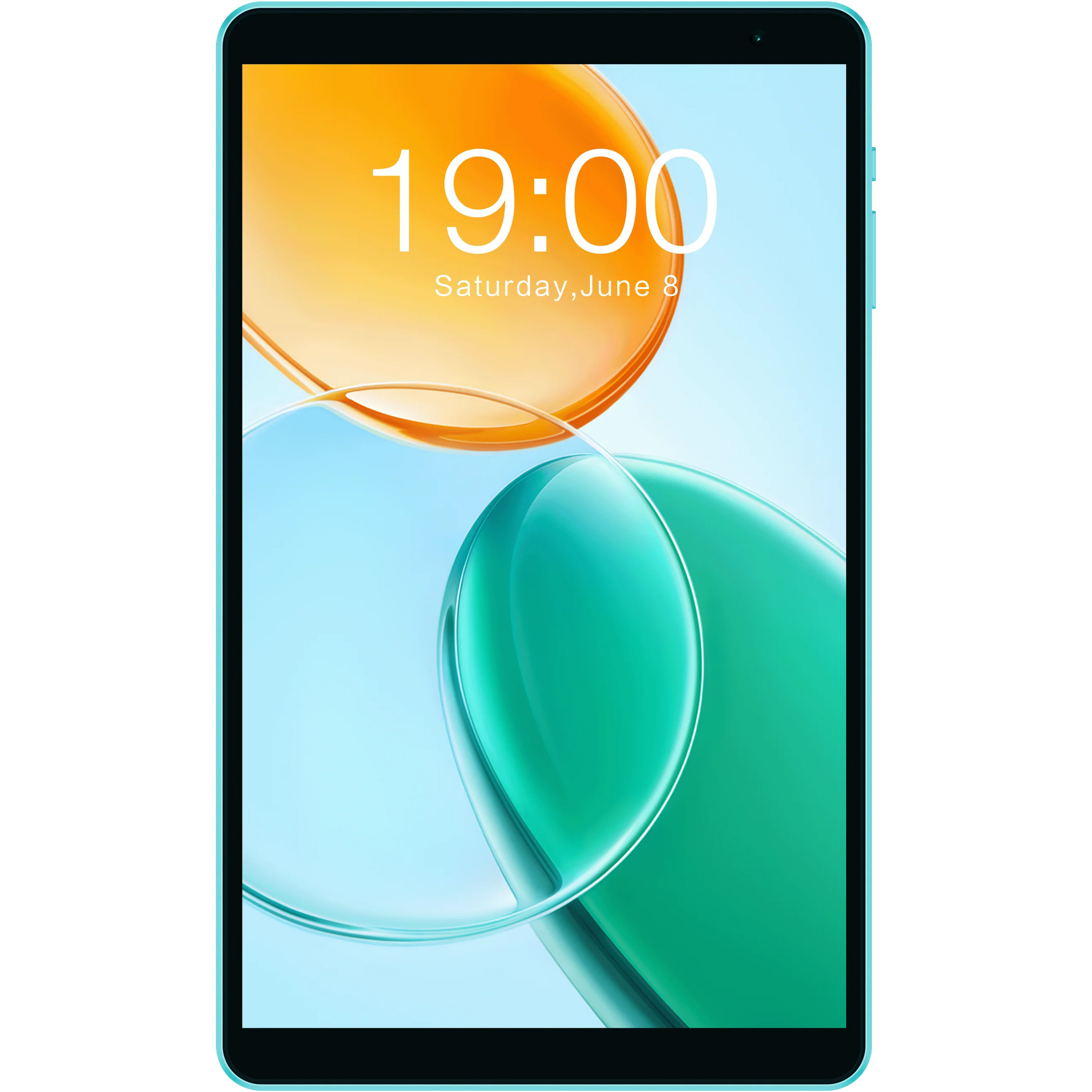 Планшет TECLAST P85 Wi-Fi 3/64GB Horizon Blue (6940709687826)