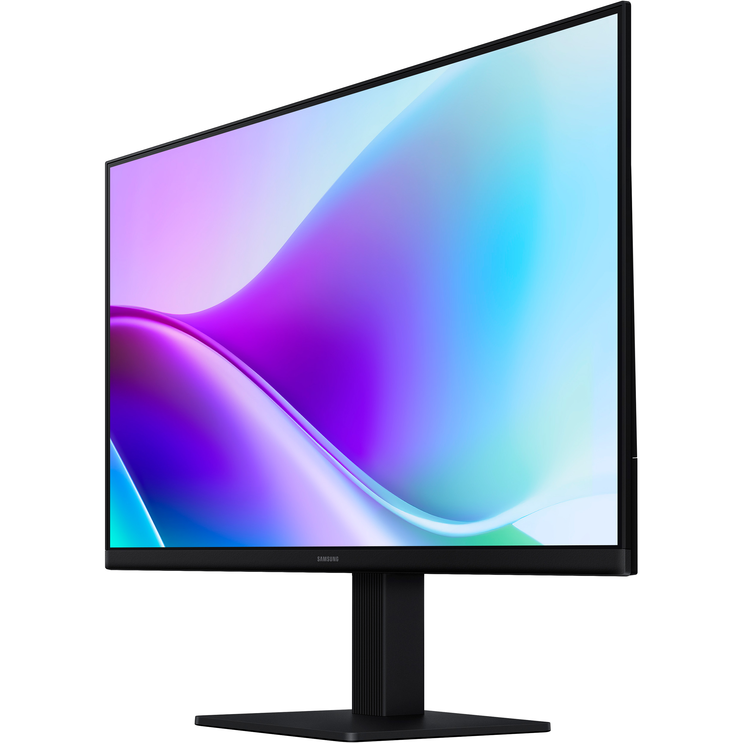 Монітор 24" SAMSUNG S24F320GAI (LS24F320GAIXUA)
